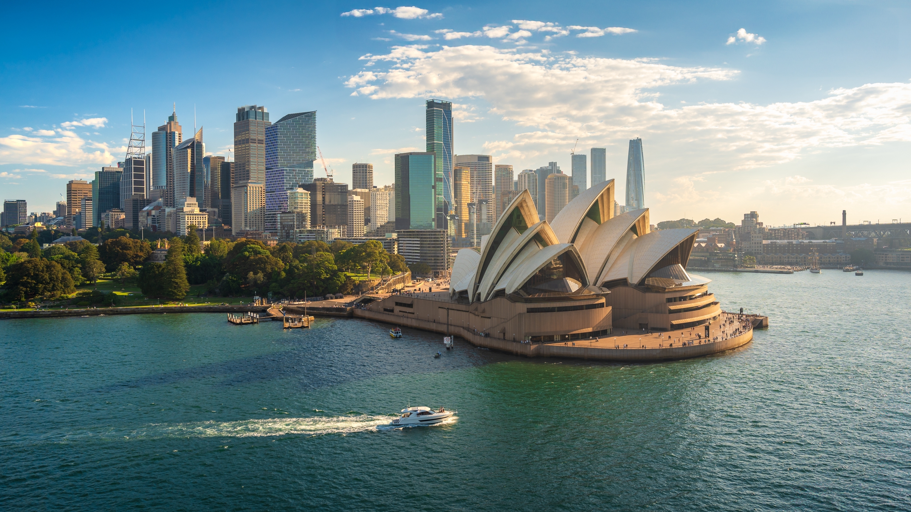 7 Days Sydney & Northern Beaches Itinerary