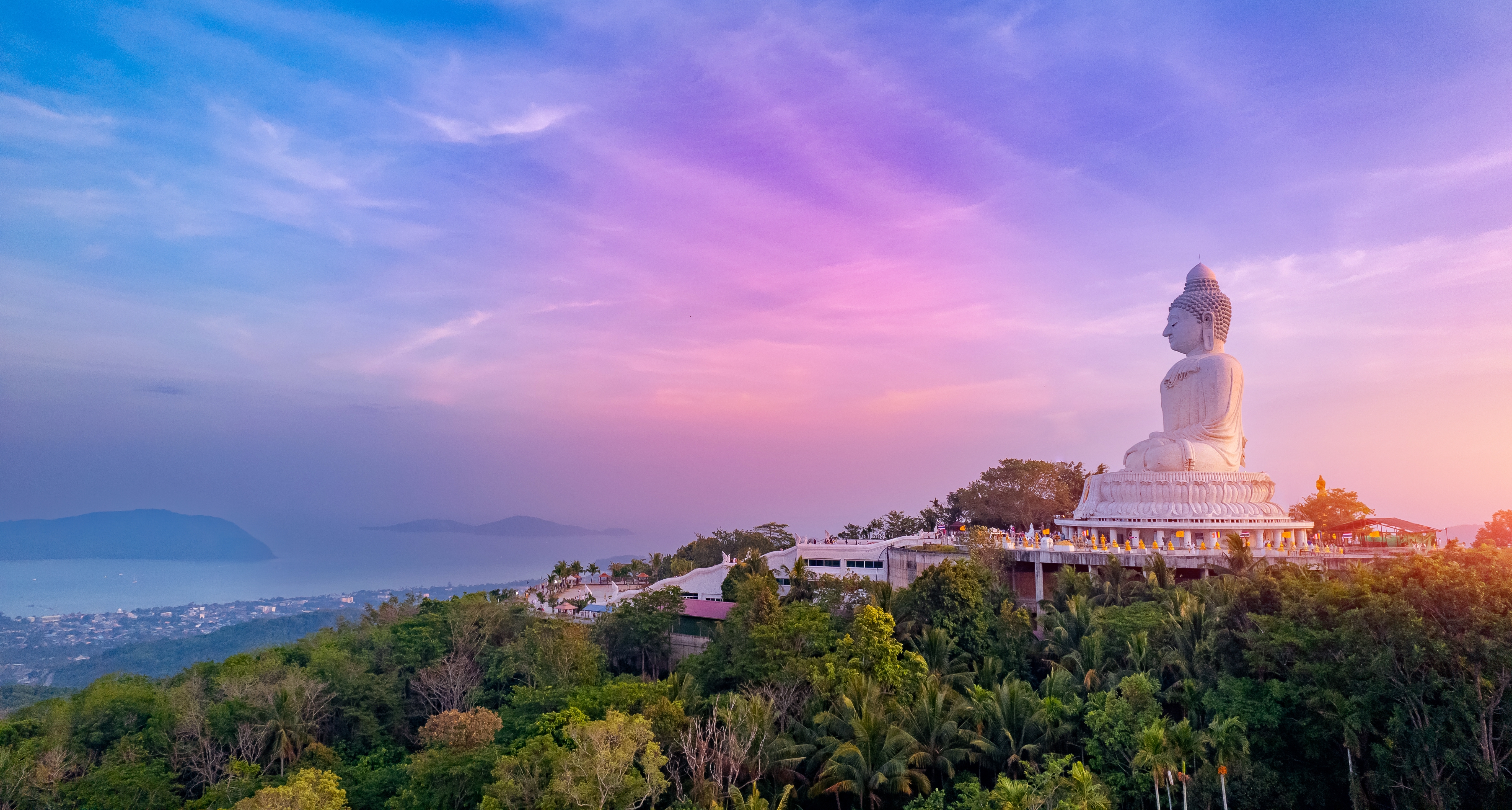 A 7-Day Phuket to Phuket Yachting Escape Across the Andaman’s Hidden Jewels
