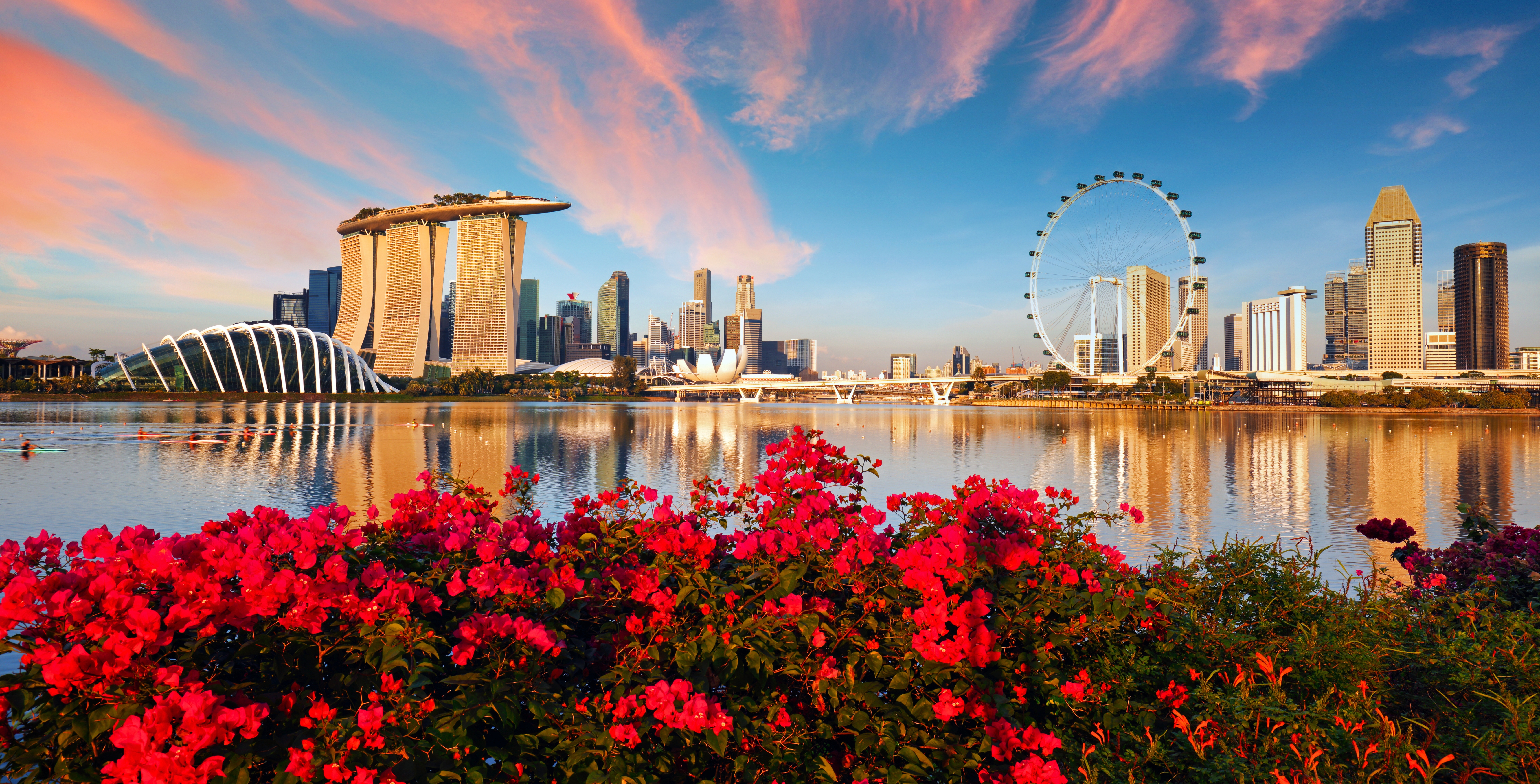 Singapore