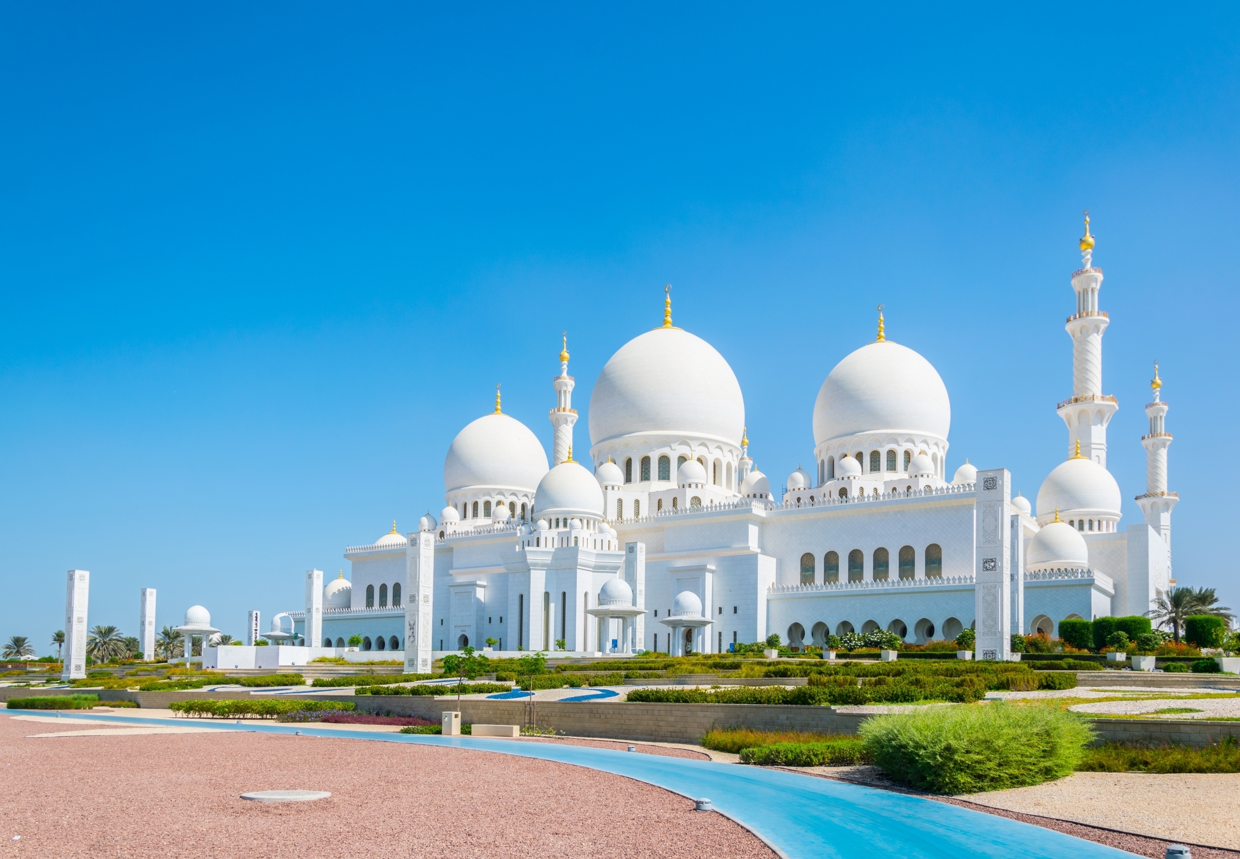 United Arab Emirates