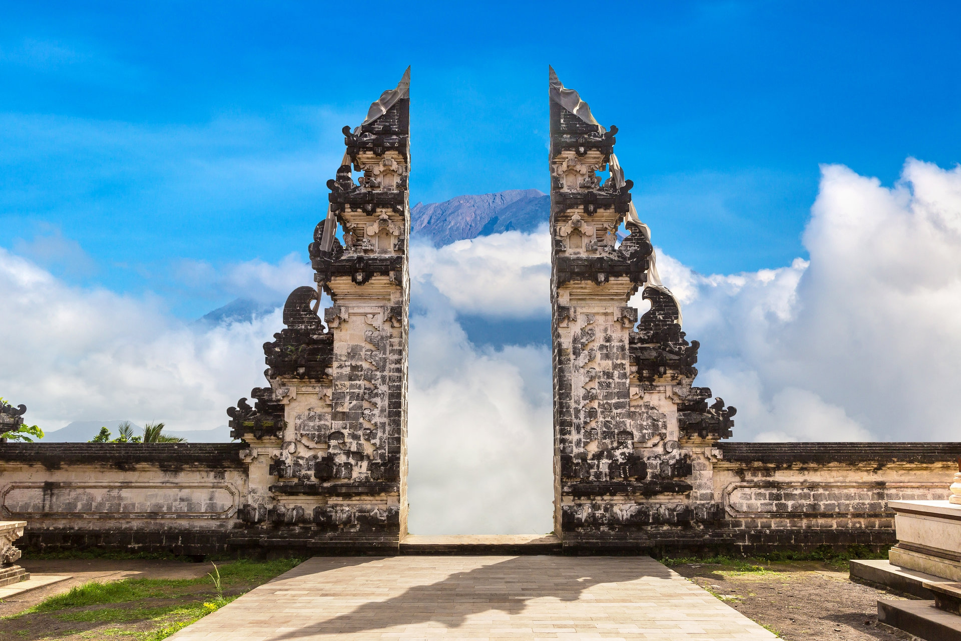 INDONESIA