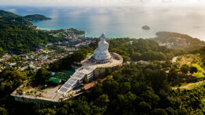 1 Phuket Big Buddha