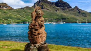 FRENCH POLYNESIA