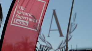 BALEARIC SUPERYACHT FORUM