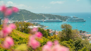 US VIRGIN ISLANDS