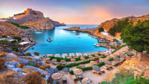 EAST MEDITERRANEAN