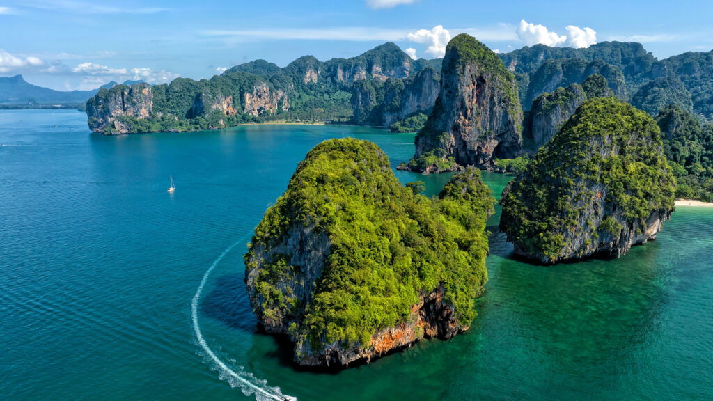 5 Maya Bay