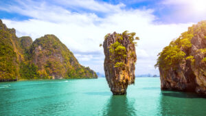 THAILAND