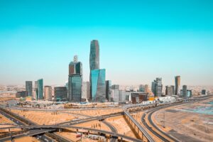 Exploring,The,Historic,And,Modern,Contrasts,Of,Riyadh:,A,Journey