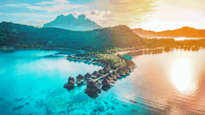 FRENCH POLYNESIA