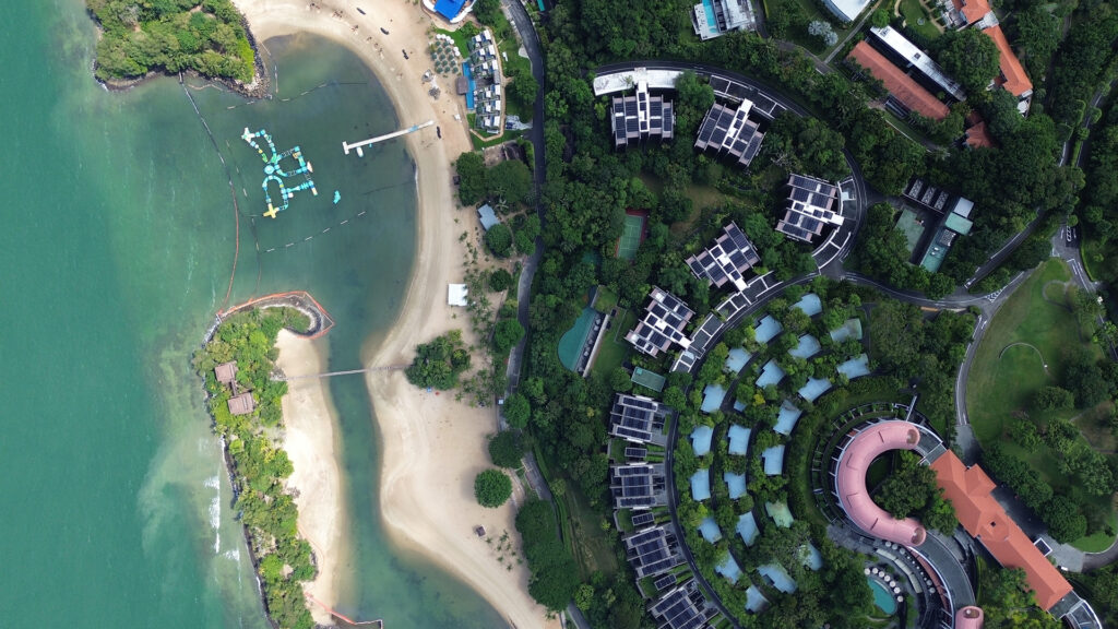 7. Sentosa