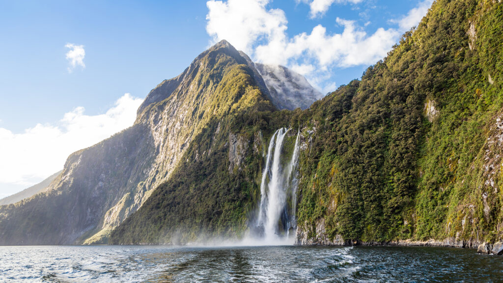 Doubtful Sound