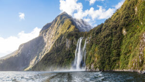 Doubtful Sound