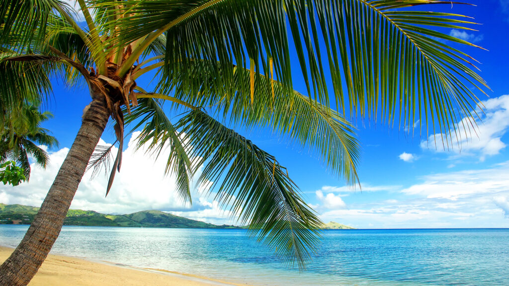 Nananu-i-Ra island - rakiraki