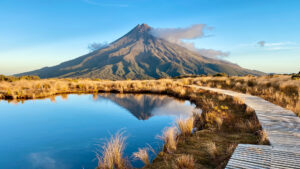 New Plymouth