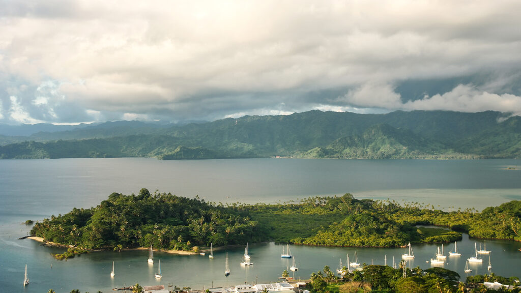 Savusavu