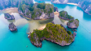 halong bay