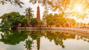VIETNAM