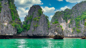 lan ha bay